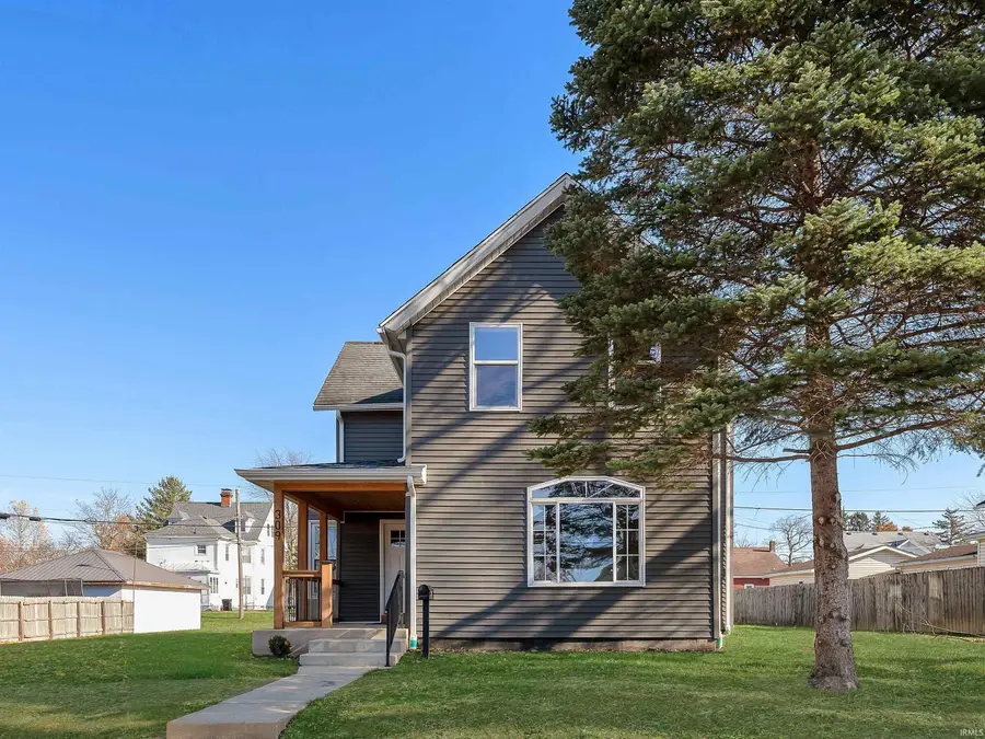 309 S Walsh Street, Garrett, IN 46738 - Image #2