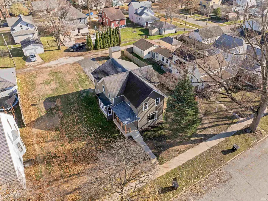 309 S Walsh Street, Garrett, IN 46738 - Image #3