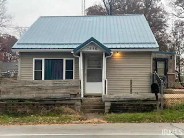 7640 N Sr 23 Road, Walkerton, IN 46574 - Image #1