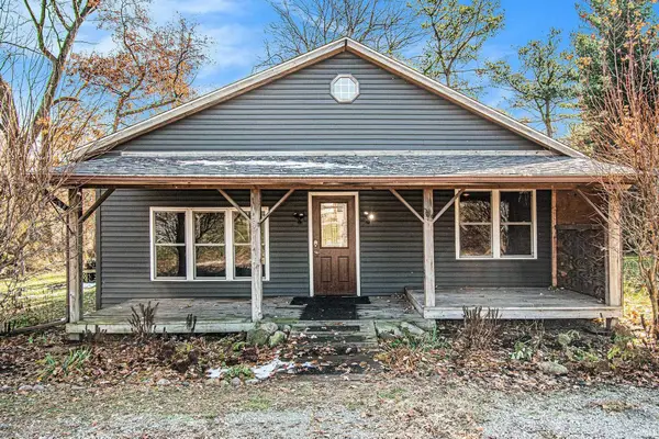 3488 Maple Road, Plymouth, IN 46563