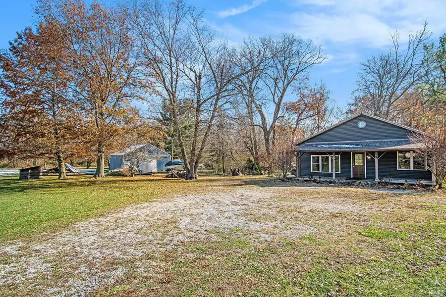 3488 Maple Road, Plymouth, IN 46563 - Image #2