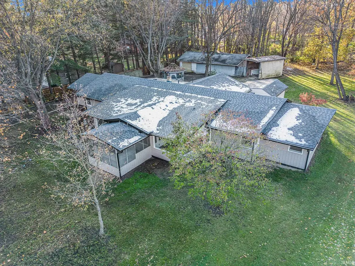 56825 Elmer Avenue, South Bend, IN 46619 - Image #1