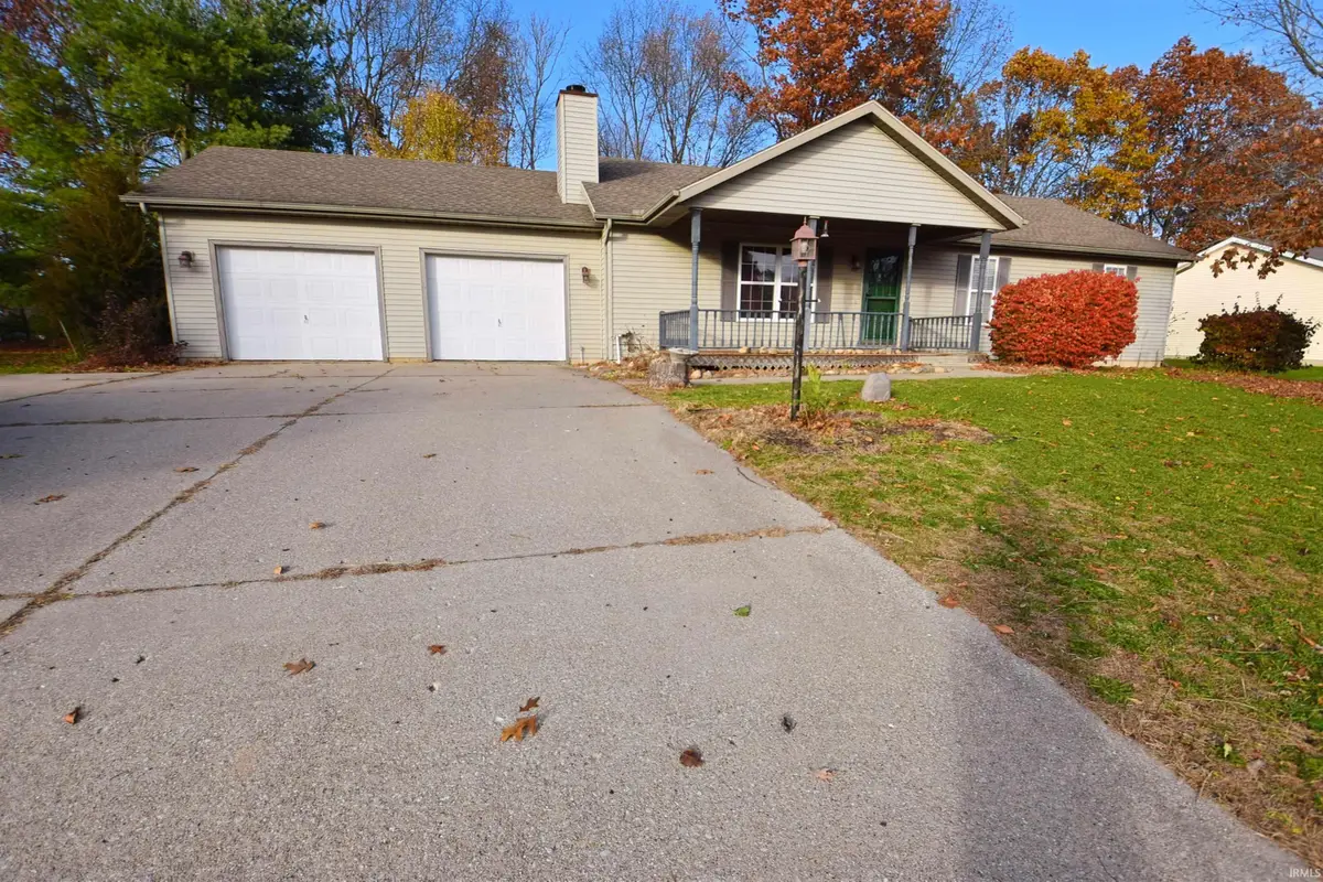 10231 Ashleys Meadow Drive, Granger, IN 46530 - Image #1