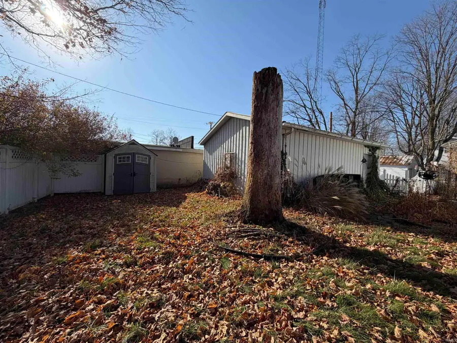 416 E Jackson Street, Columbia City, IN 46725 - Image #3