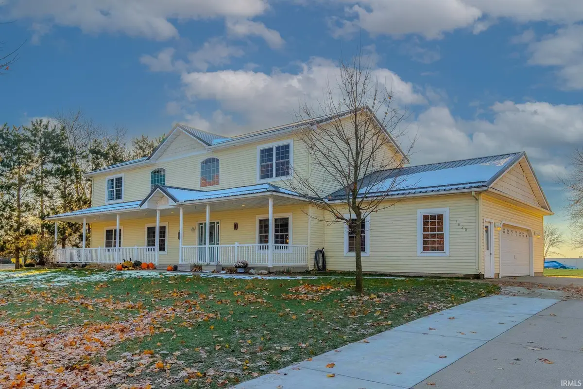 7820 W 350 N, Shipshewana, IN 46565 - Image #1