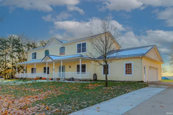 7820 W 350 N, Shipshewana, IN 46565