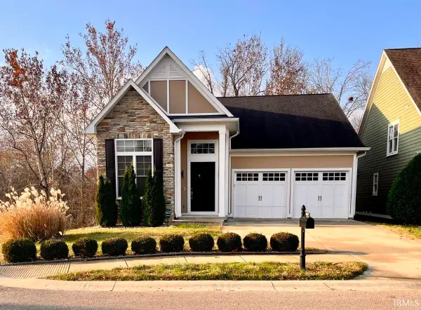 1610 S Hathaway Court, Bloomington, IN 47401