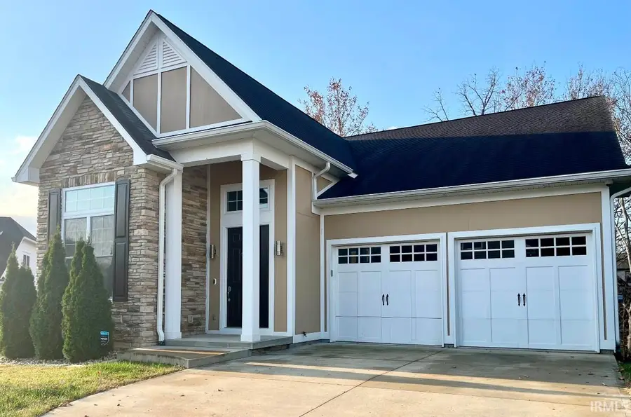 1610 S Hathaway Court, Bloomington, IN 47401 - Image #2