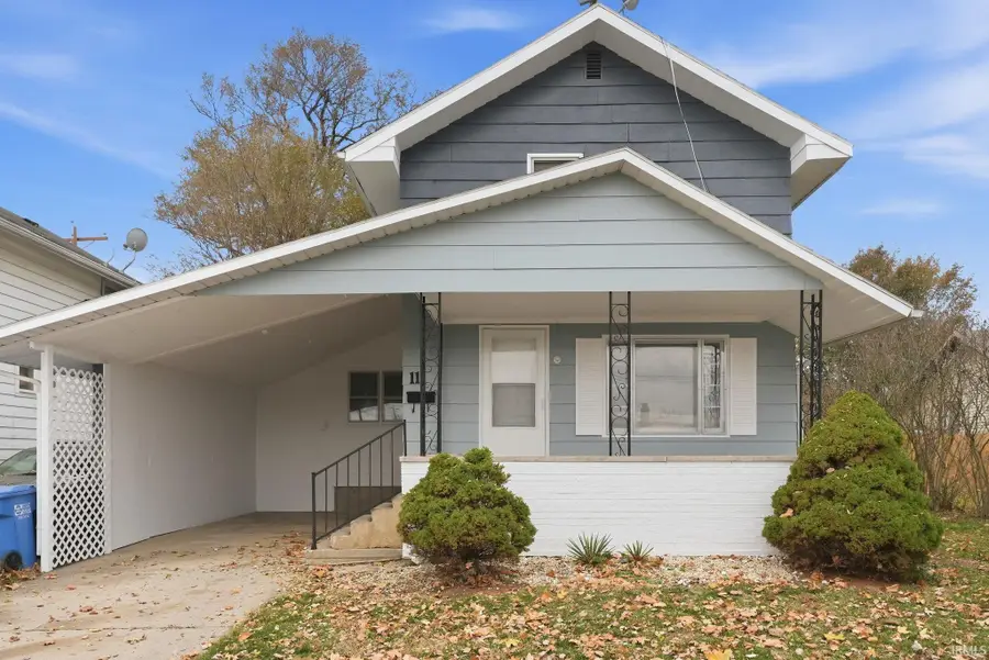 111 Marshall Avenue, Columbia City, IN 46725 - Image #2