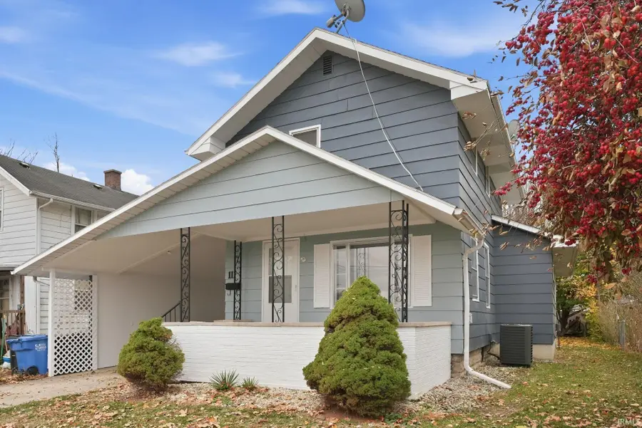 111 Marshall Avenue, Columbia City, IN 46725 - Image #3