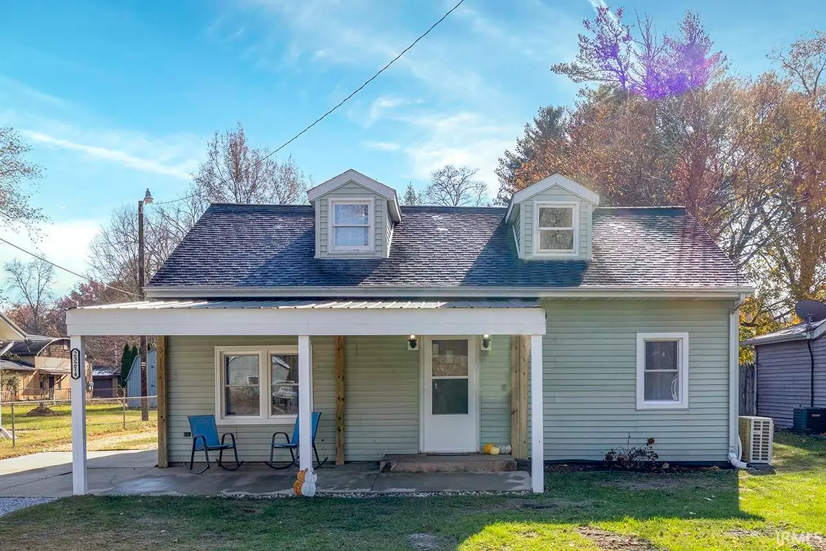 23214 1st Street, Elkhart, IN 46514 - Image #1