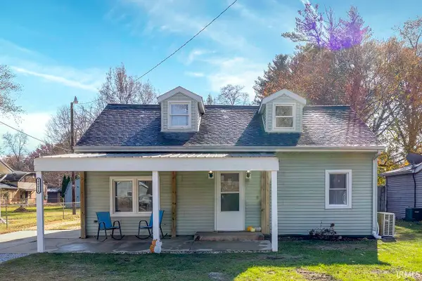 23214 1st Street, Elkhart, IN 46514