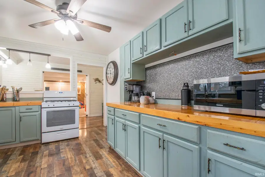 58489 County Road 9, Elkhart, IN 46517 - Image #3