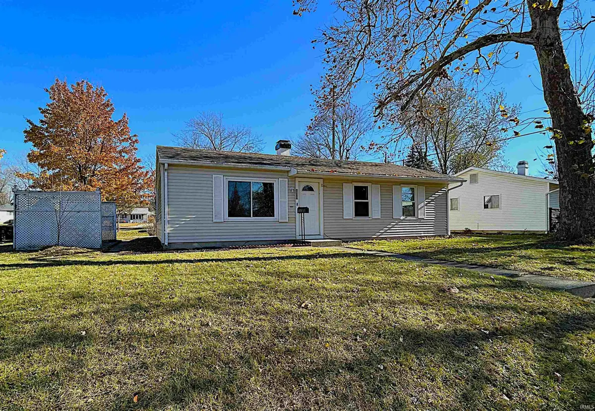 5328 N Stony Run Lane, Fort Wayne, IN 46825 - Image #1