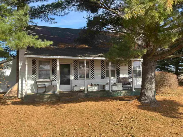 4306 W 700 N Road, Rochester, IN 46563