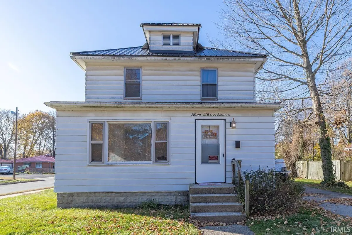 537 Gladstone Avenue, Elkhart, IN 46516 - Image #1