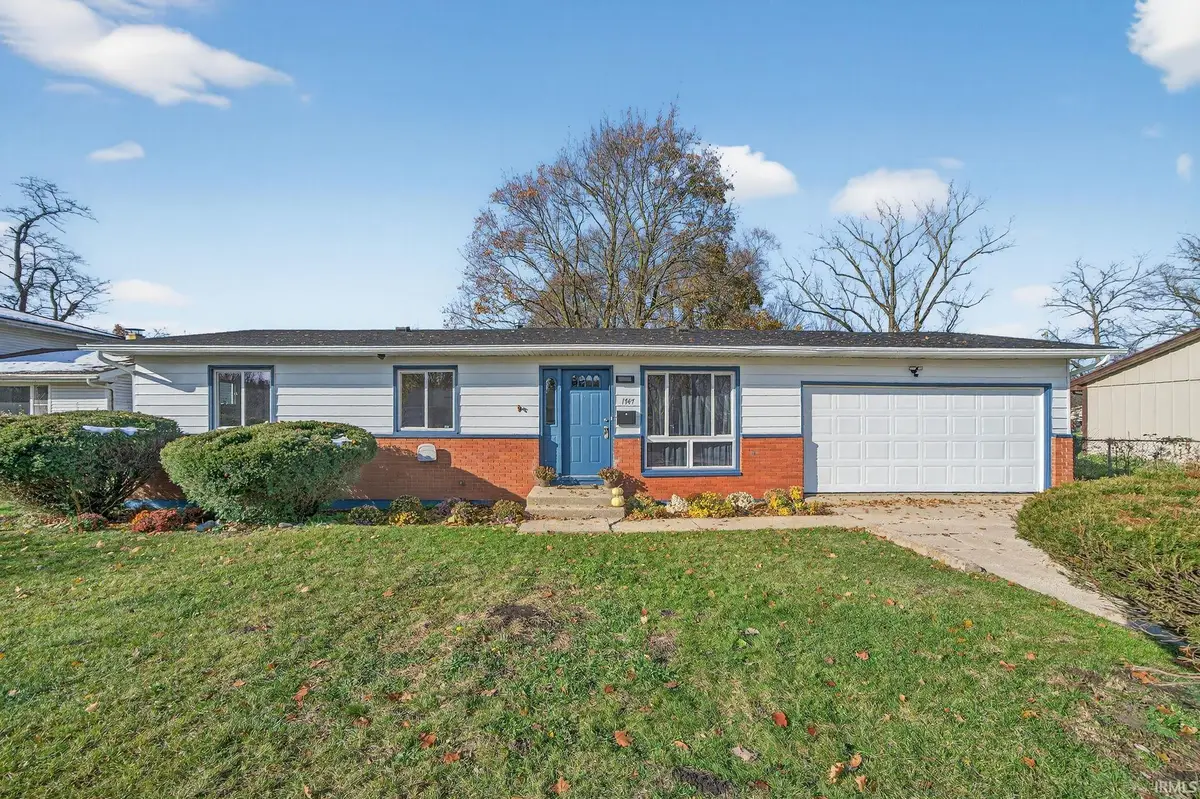 1747 N Olive Street, South Bend, IN 46628 - Image #1