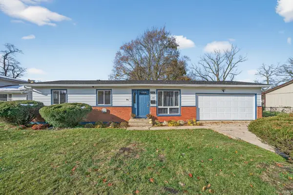 1747 N Olive Street, South Bend, IN 46628