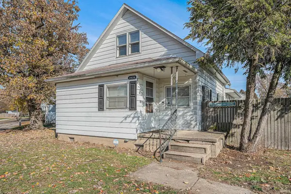 2420 Monger Avenue, Elkhart, IN 46517