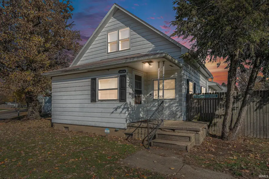 2420 Monger Avenue, Elkhart, IN 46517 - Image #2