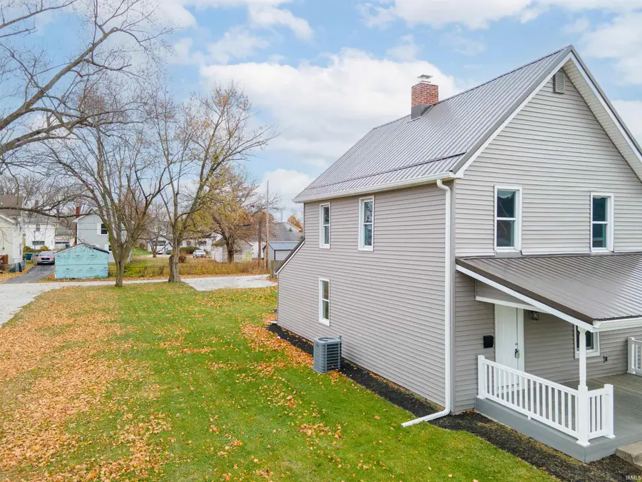 1319 S Gallatin Street, Marion, IN 46953 - Image #2