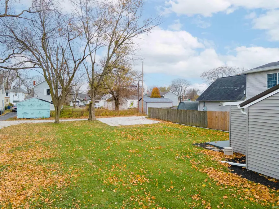 1319 S Gallatin Street, Marion, IN 46953 - Image #3