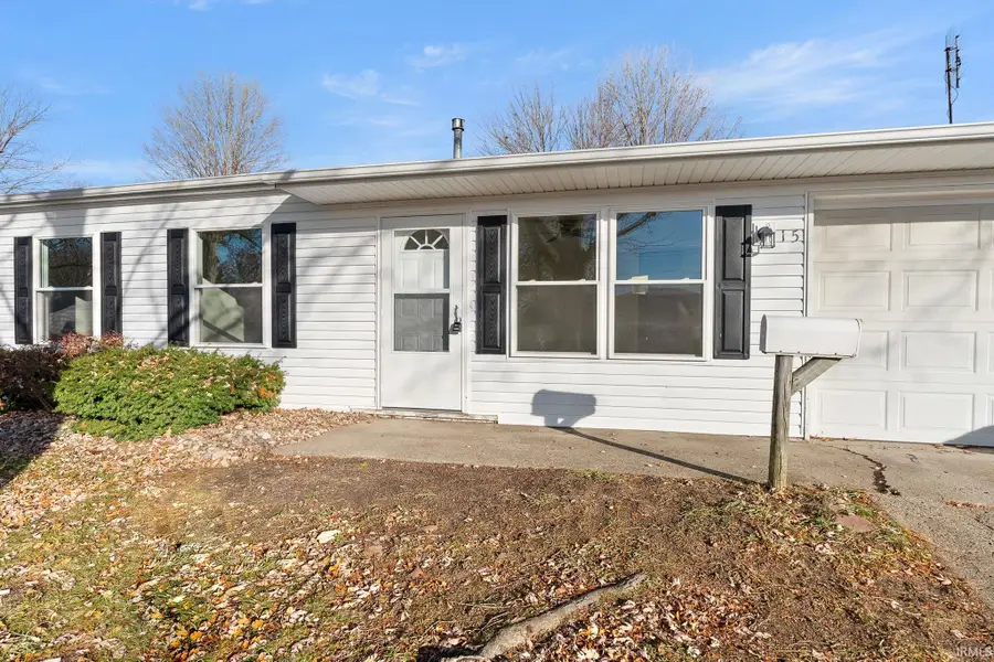 15 Holden Road, Columbia City, IN 46725 - Image #2