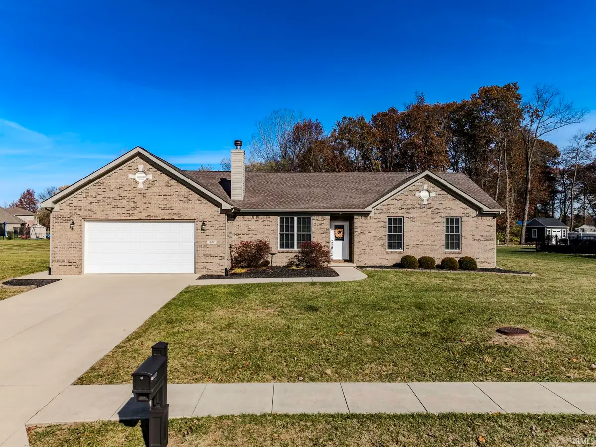 422 S Bridgewater Lane, Muncie, IN 47304 - Image #1