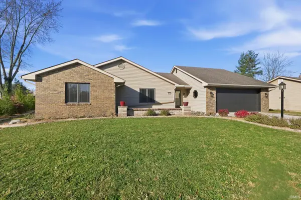 2415 Knollwood Court, Fort Wayne, IN 46815