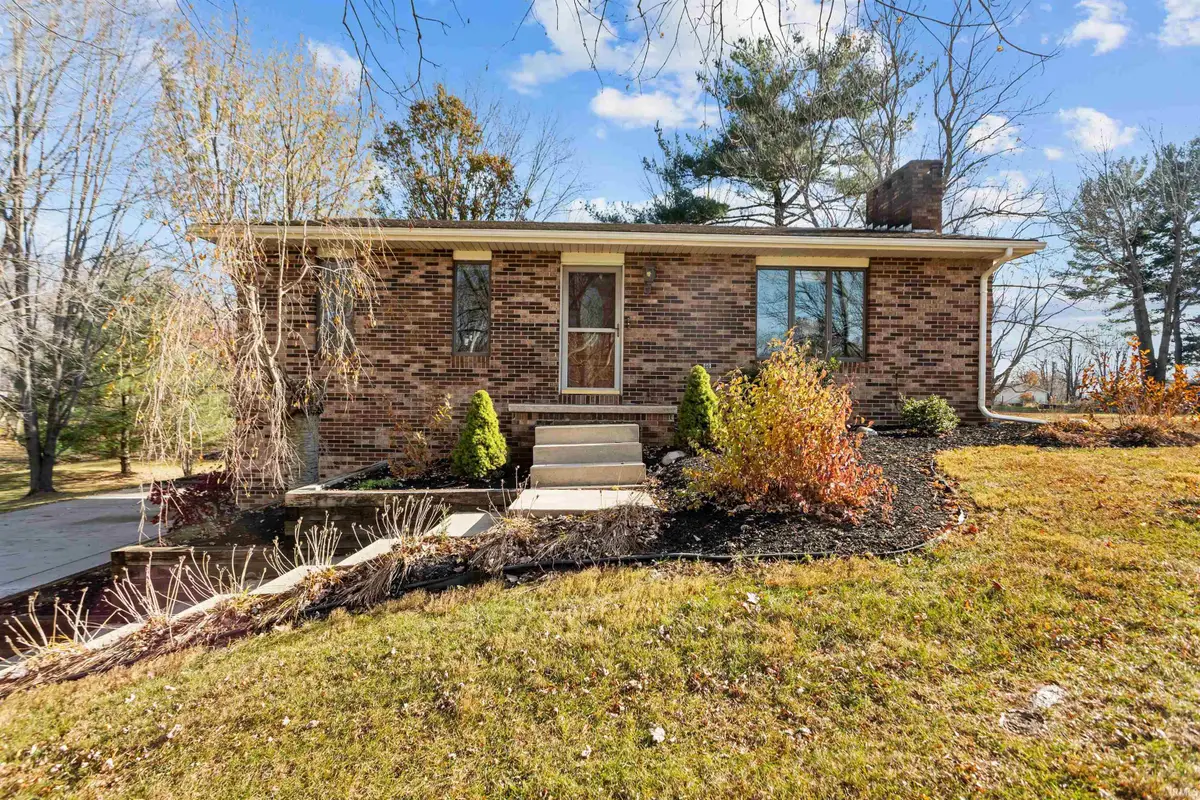 2406 S 300 W Road, Kokomo, IN 46902 - Image #1