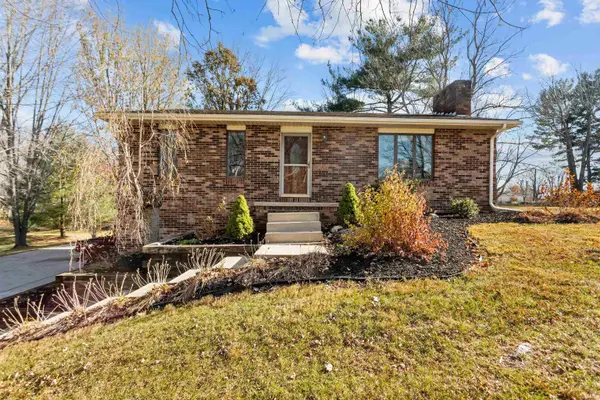 2406 S 300 W Road, Kokomo, IN 46902