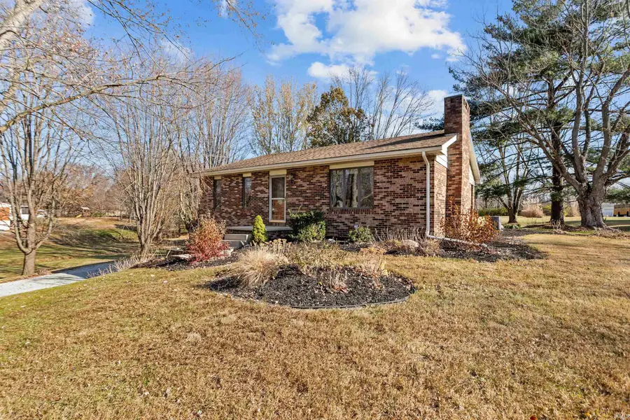 2406 S 300 W Road, Kokomo, IN 46902 - Image #3