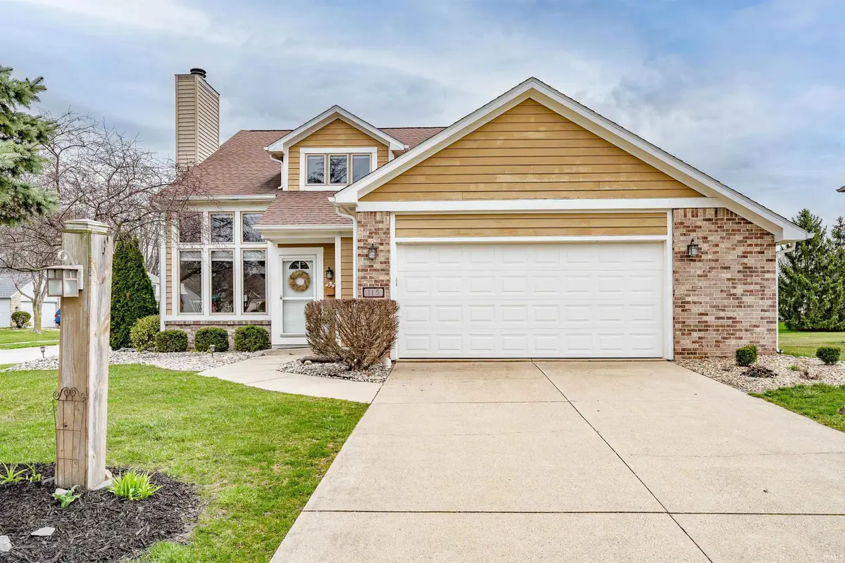 115 Blue Cliff Place, Fort Wayne, IN 46804 - Image #1