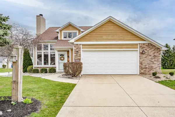 115 Blue Cliff Place, Fort Wayne, IN 46804