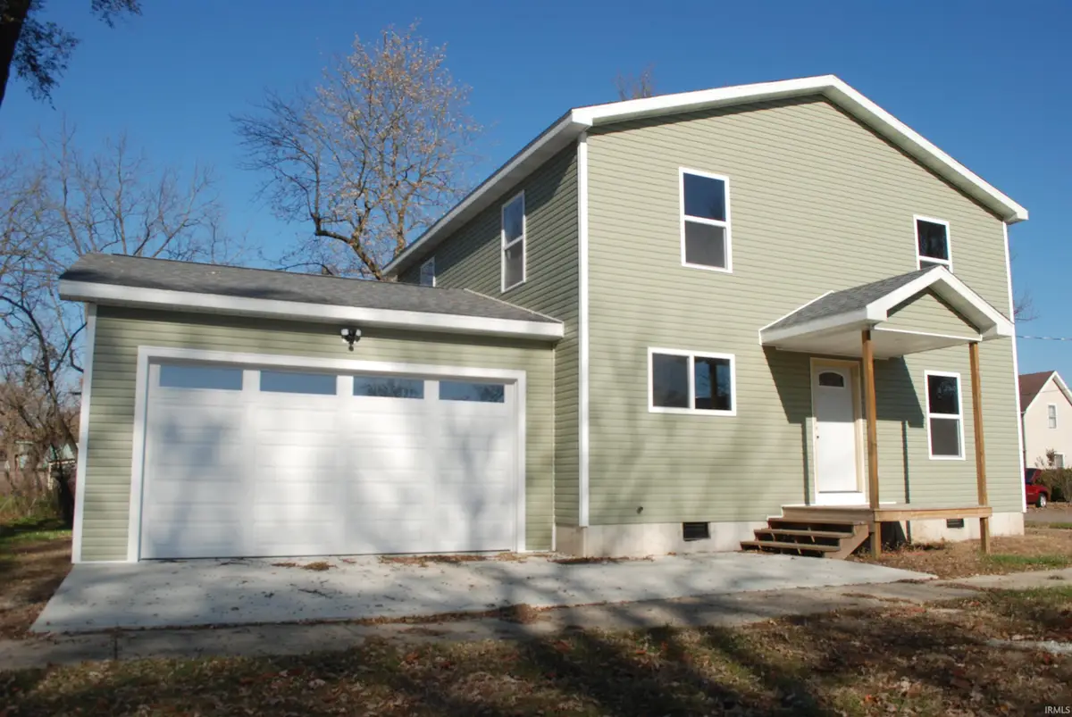 10 S Mccormick Street, Hamlet, IN 46532 - Image #1