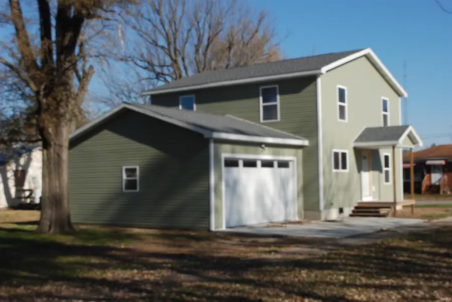 10 S Mccormick Street, Hamlet, IN 46532 - Image #2