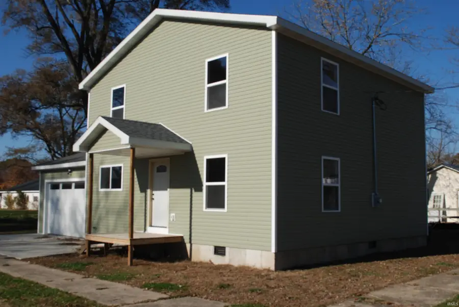 10 S Mccormick Street, Hamlet, IN 46532 - Image #3