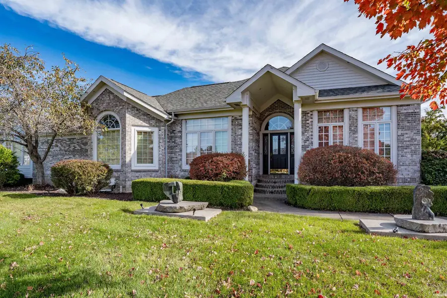 1521 Sycamore Hills Drive, Fort Wayne, IN 46814 - Image #2