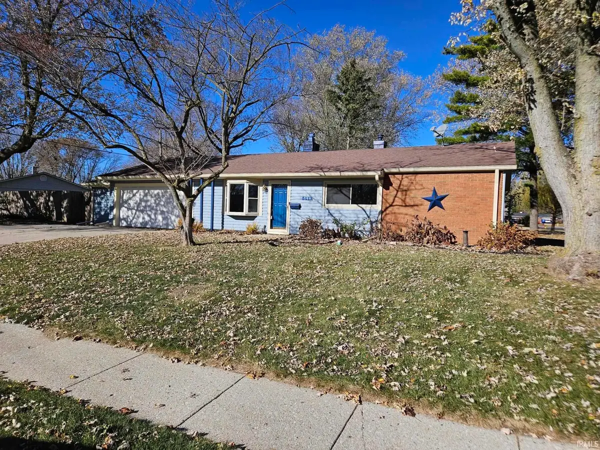 1812 W Riga Avenue, Marion, IN 46952 - Image #1