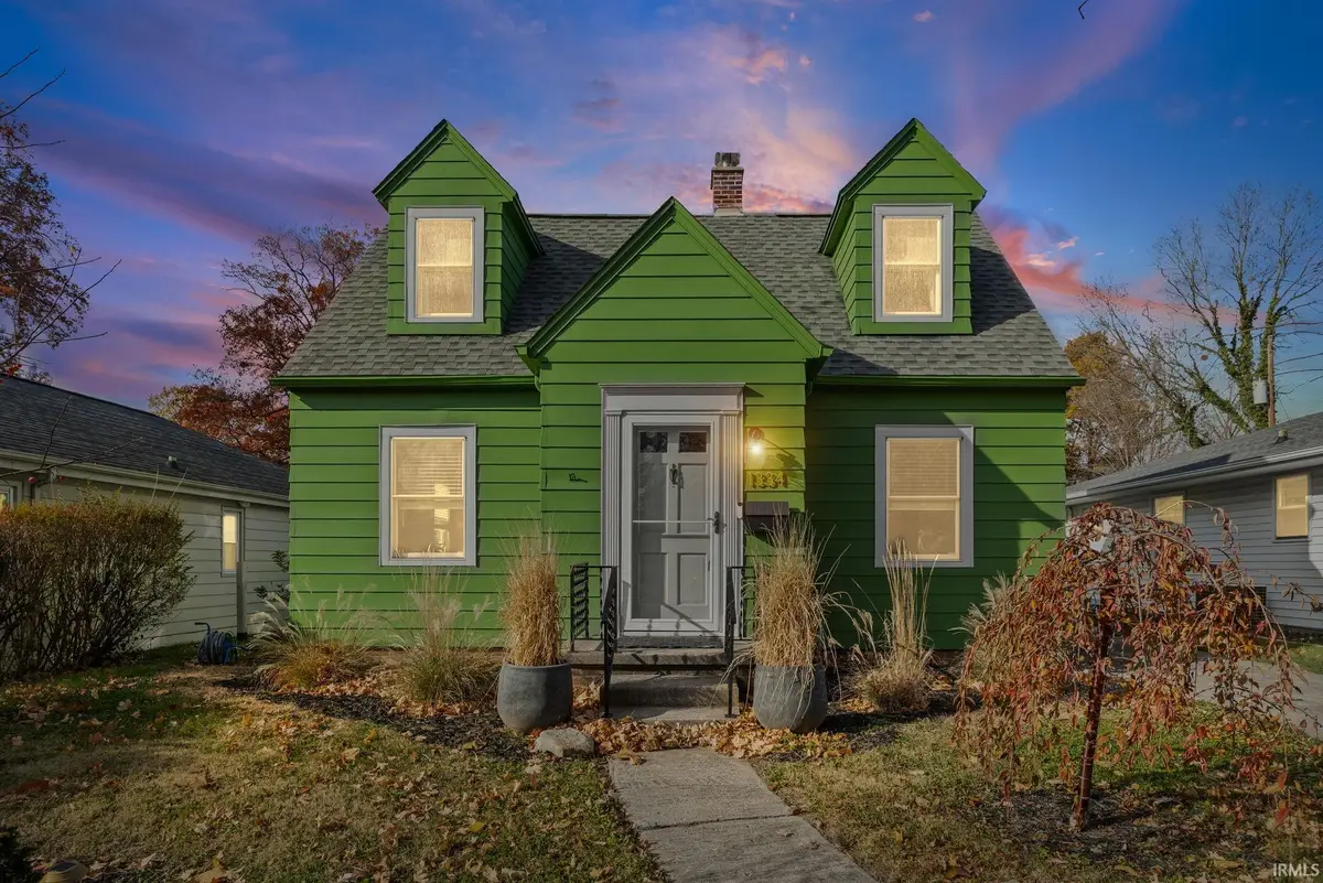 1334 El Prado Avenue, Lafayette, IN 47905 - Image #1