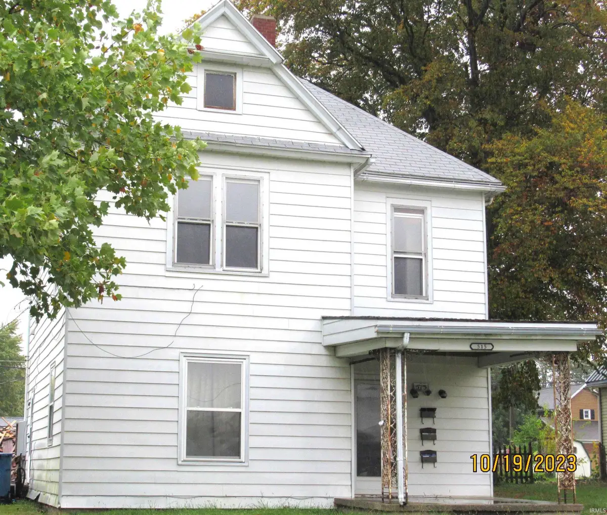 515 E North A Street, Gas City, IN 46933 - Image #1