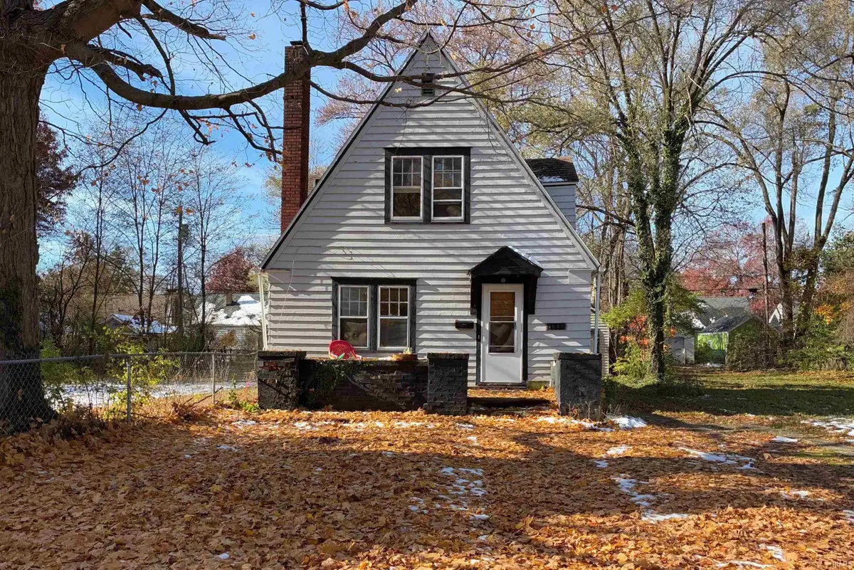 1641 Obrien Street, South Bend, IN 46628 - Image #1