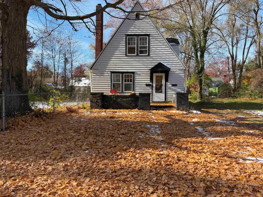 1641 Obrien Street, South Bend, IN 46628 - Image #2