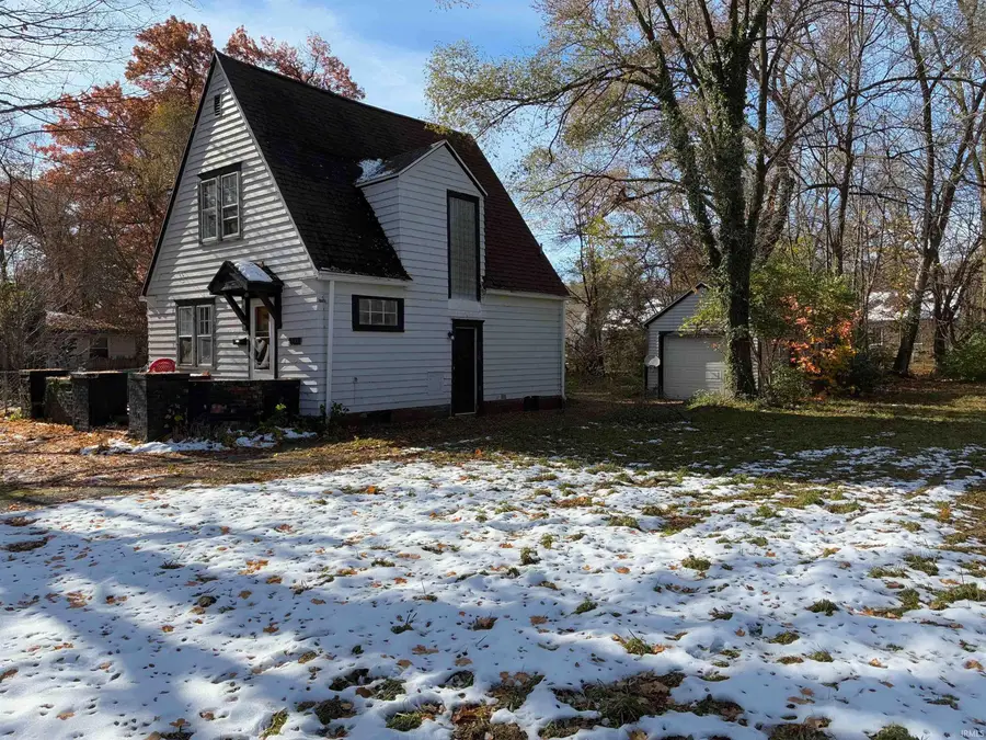 1641 Obrien Street, South Bend, IN 46628 - Image #3