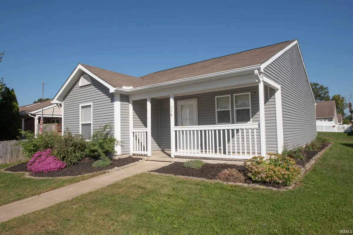 116 Wise Drive, Lafayette, IN 47909 - Image #1