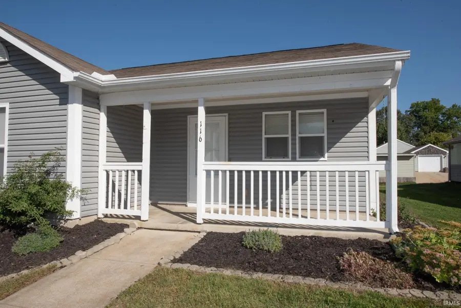 116 Wise Drive, Lafayette, IN 47909 - Image #2