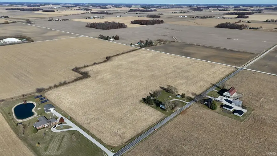 TBD E 200 N Road, Bluffton, IN 46714 - Image #2