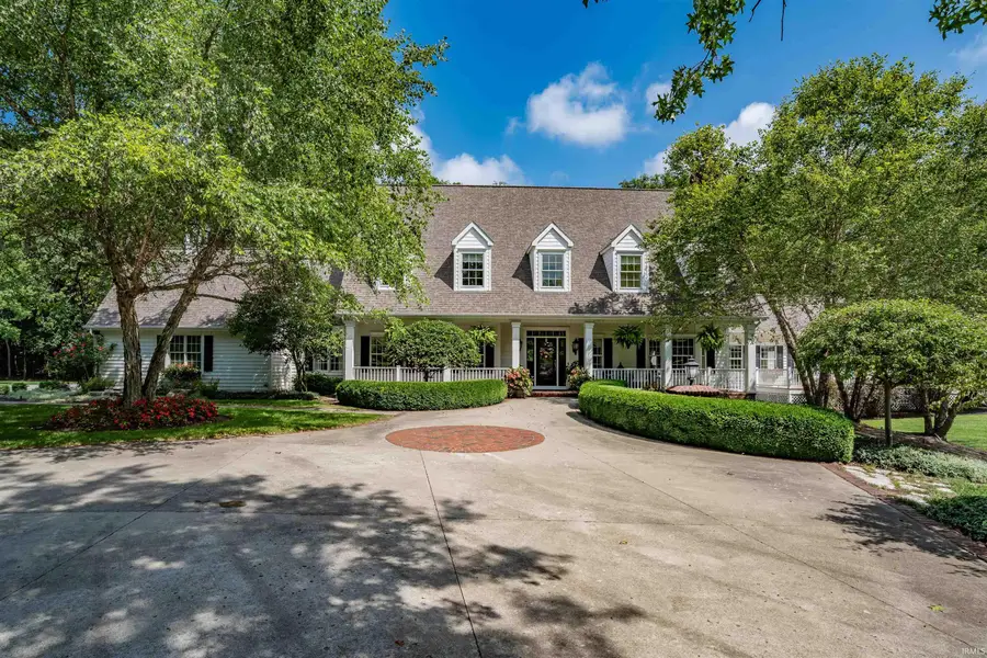 5414 Abbeyhill Road, Fort Wayne, IN 46814 - Image #3