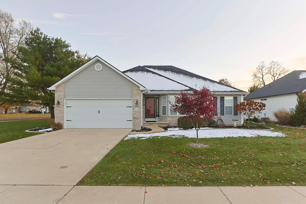 103 Livingston Bay Court, Mishawaka, IN 46544 - Image #1