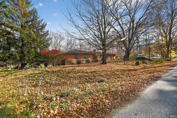 846 Wolf Drive, Logansport, IN 46947